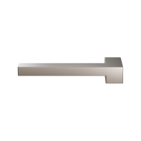 GPF3160.A3 Raa deurkruk mocca blend linkswijzend