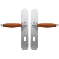 GPF4136.20 Ika XL deurkruk op langschild BB72