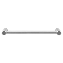 GPF5100.09 mat meubelgreep 10x110/96mm RVS