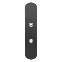 GPF9008.55P1 veiligheidsbuitenschild met kerntrekbeveiliging PC55