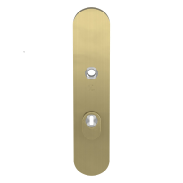 GPF9008.55P4 veiligheidsbuitenschild met kerntrekbeveiliging PC55