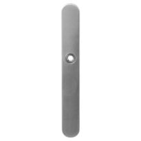 GPF9128.00 veiligheidsbinnenschild blind met krukgat