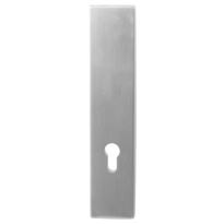 GPF9847.55 veiligheidsbuitenschild zonder krukgat PC55