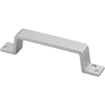 Hermeta Handgreep 4203 Aluminium