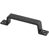 Hermeta Handgreep 4203 Mat Zwart