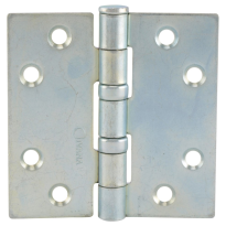 Kogelscharnier rechte hoek Ivana 102x102 mm