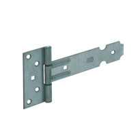 Kruisheng licht zink / magnesium, 150 mm