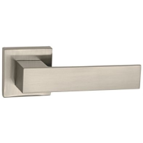 Luxuria Krukgarnituur 5th Avenue, mat nikkel