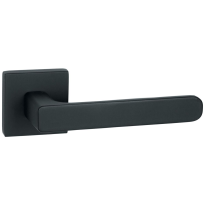 Luxuria Krukgarnituur PC Manhattan, zwart
