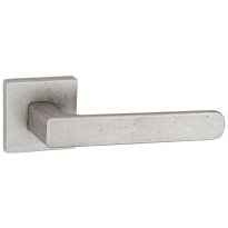Luxuria Krukgarnituur WC Manhattan, antiek zilver 