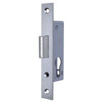 Mauer 4408 PZ kastslot verzinkt