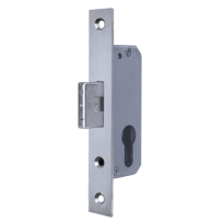 Mauer 4508 PZ kastslot verzinkt