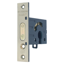 Mauer 9256 PZ bijzetslot