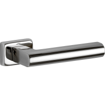 M&T Krukgarnituur BB Mini C, glans chroom