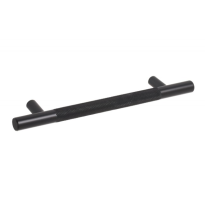 Meubelgreep Indu zwart 224 mm