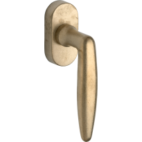 Mi Satori DK Garnituur Dudok/Elegant messing getrommeld