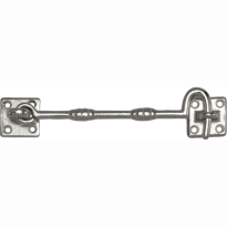 Mi Satori Kajuithaak 150mm glans nikkel
