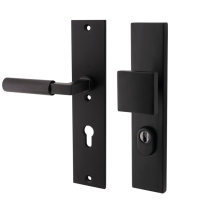 Mi Satori knopgarn ls skg Bauhaus k92 messing mat zwart