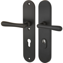 Mi Satori krukgarn ls skg  Linea k92 messing mat zwart