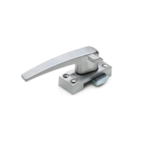 Raamboom Dulimex F1 Aluminium Rechtsdraaiend