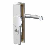 S2 5029 veiligheidsgarnituur met kerntrekbeveiliging SKG*** - duwer-kruk PC72