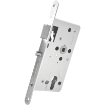 S2 insteekslot - anti-paniekslot PC72 RVS