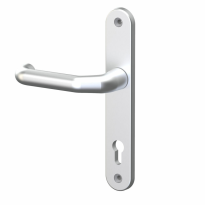 S2 veiligheidsbeslag 4021 PC92 aluminium binnenschild