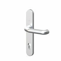 S2 veiligheidsbeslag 4021 SKG kruk PC92 aluminium buitenschild