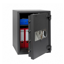 Salvus Milano 3 elo, ECB-S Grade II