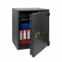 Salvus Milano 5, ECB-S Grade II