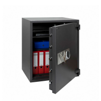 Salvus Milano 5 elo, ECB-S Grade II