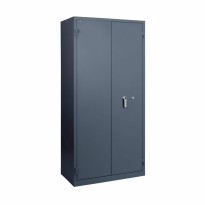 Salvus Verona HS2 archiefkast, grafietgrijs
