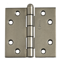 Scharnier rechte hoek Ivana 76x76 mm