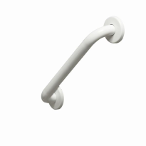 SecuCare Senior stalen wandbeugel wit, 45 cm