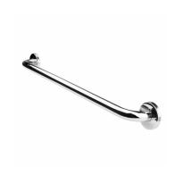 SecuCare Senior wandbeugel RVS, 60 cm