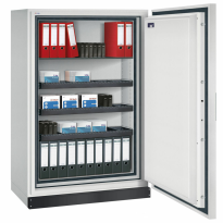 Sistec datasafe S15