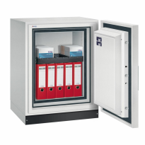 Sistec datasafe SE12, ECB-S Grade II