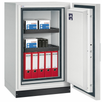 Sistec datasafe SE13, ECB-S Grade II