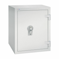 Sistec Euroguard SE II-0, ECB-S Grade II