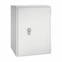 Sistec Euroguard SE III-120/1, ECB-S Grade III