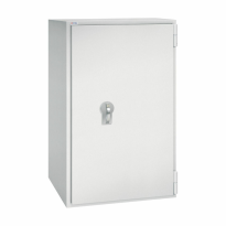 Sistec Euroguard SE III-138/1, ECB-S Grade III