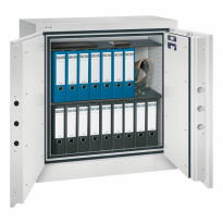 Sistec TSF 1009 elo, ECB-S EN 14450 S2