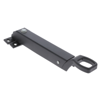 Starx Raamuitzetter Aluminium wegdraaibaar 180x50x30mm