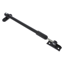 Starx Tele-raamuitzetter Aluminium 340x35x25mm