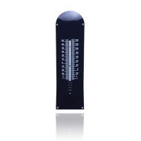 TH-08-2 emaille thermometer