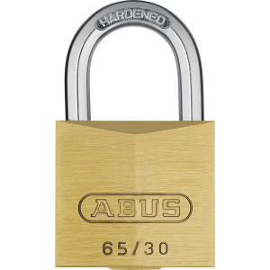 Abus hangslot 30 mm