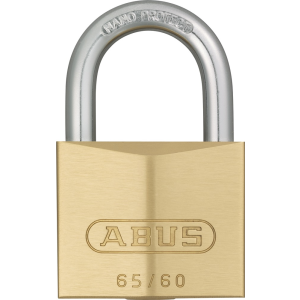 Abus hangslot 60 mm