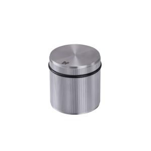 Buster and Punch Linear deurstopper vloer RVS 67 mm