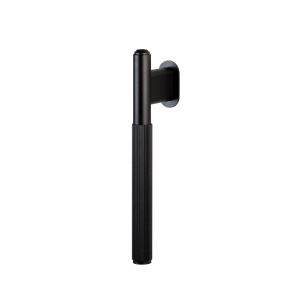 Buster and Punch Linear L-model meubelgreep 125 mm zwart
