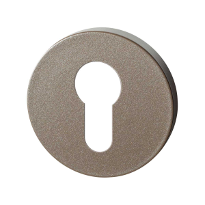 Cilinderrozet GPF1105.A3.0902 50x6 mm Mocca blend
